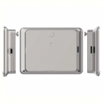 EZVIZ 瑩石 CS-DP2 2K 無線貓眼門鈴